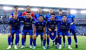"El 7-0 ante Seattle fue un accidente total": Presidente de Cruz Azul