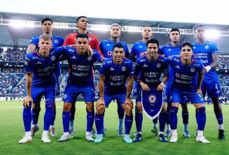 "El 7-0 ante Seattle fue un accidente total": Presidente de Cruz Azul