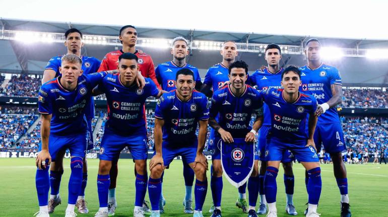 "El 7-0 ante Seattle fue un accidente total": Presidente de Cruz Azul