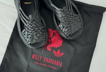 Adidas, se encuentra bajo la lupa del gobierno federal por huaraches "Oaxaca Slip On", señala Claudia Sheinbaum