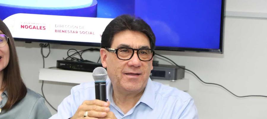 Cancela visa EE. UU. a alcalde de Nogales, Juan Francisco Gim