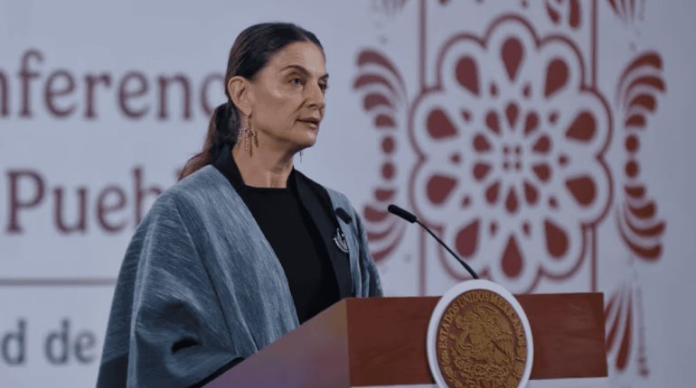 Ingresos por 156 mil 356 mdp por venta de artesanías en México, reporta Fonart