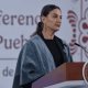 Gobierno instala campamento en Tapachula para atender a mexicanos deportados