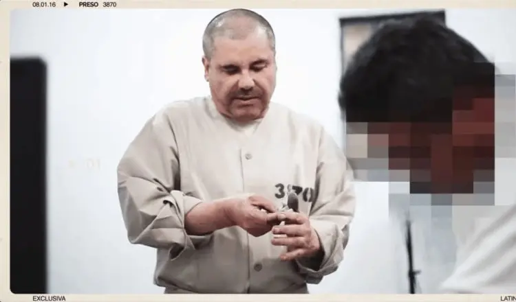 Juez niega petición de "El Chapo" para tener contacto con su abogado