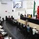Entregan a Protección Civil de Centro nuevo equipo para atención de emergencias
