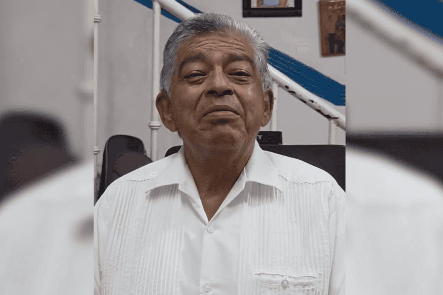 Denuncia ex director del Tec de Comalcalco destitución por no obedecer a intereses personales
