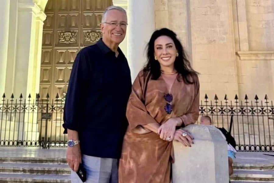 "Gastando nuestro dinero y no el del pueblo": Salinas Pliego presume vacaciones y trolea a Andy López