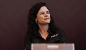 Poner el ejemplo de la justa medianía: Luisa Alcalde tras carta de Andy sobre su viaje a Japón