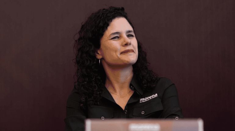 Poner el ejemplo de la justa medianía: Luisa Alcalde tras carta de Andy sobre su viaje a Japón