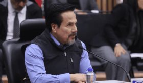 "Los datos biométricos no deben ser jamás utilizados para espiar": PAN