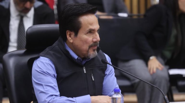 "Los datos biométricos no deben ser jamás utilizados para espiar": PAN