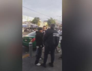 Condenan actuar de funcionarios de León, Guanajuato, por decomisar carrito tamalero a menor