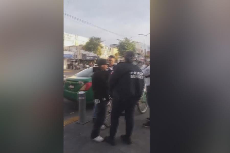 Condenan actuar de funcionarios de León, Guanajuato, por decomisar carrito tamalero a menor Condenan actuar de funcionarios de León, Guanajuato, por decomisar carrito tamalero a menor