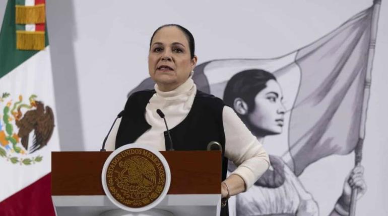 Recauda Indep más de 40 mdp en primera subasta electrónica del gobierno de Sheinbaum