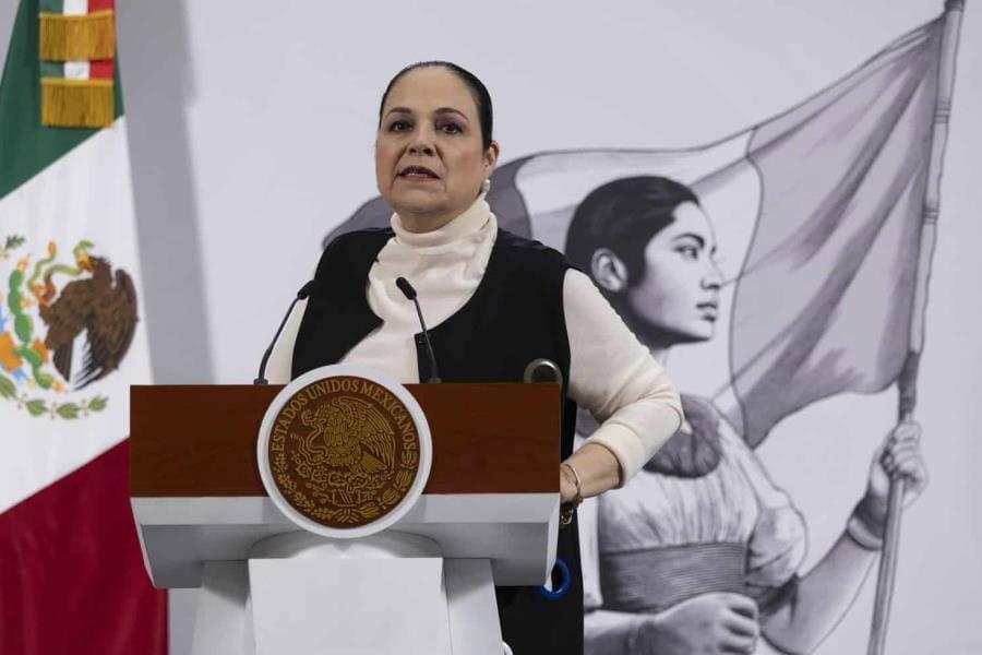 Recauda Indep más de 40 mdp en primera subasta electrónica del gobierno de Sheinbaum