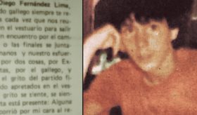 Identifican restos del joven hallado en casa que habitaba Gustavo Cerati