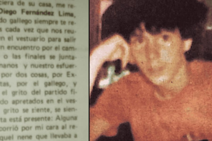 Identifican restos del joven hallado en casa que habitaba Gustavo Cerati Identifican restos del joven hallado en casa que habitaba Gustavo Cerati
