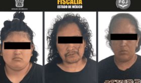 Detienen a tres presuntos asesinos de un niño en Edomex; madre les debía mil pesos