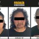 Liberan a ´La mojón´, señalada como lideresa del Cártel de Noreste