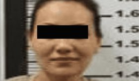 Liberan a ´La mojón´, señalada como lideresa del Cártel de Noreste