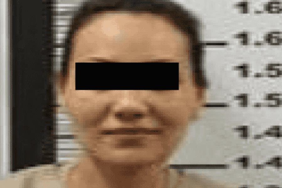 Liberan a ´La mojón´, señalada como lideresa del Cártel de Noreste