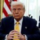 "Queremos proteger a nuestro país"; Trump firma orden ejecutiva para que el Pentágono ataque a cárteles como terroristas