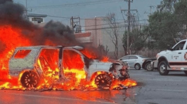 Capturan a uno de los homicidas del delegado de la FGR en Tamaulipas