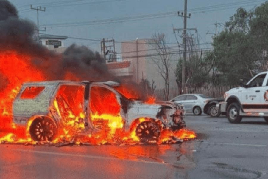 Capturan a uno de los homicidas del delegado de la FGR en Tamaulipas