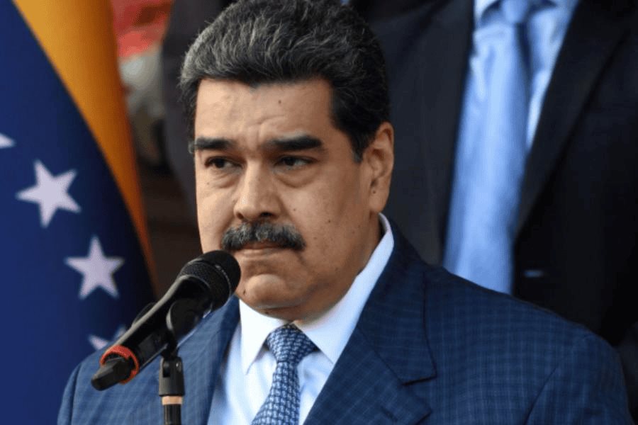 EE. UU. duplica recompensa por Maduro a 50 mdd; lo vincula con Cártel de Sinaloa