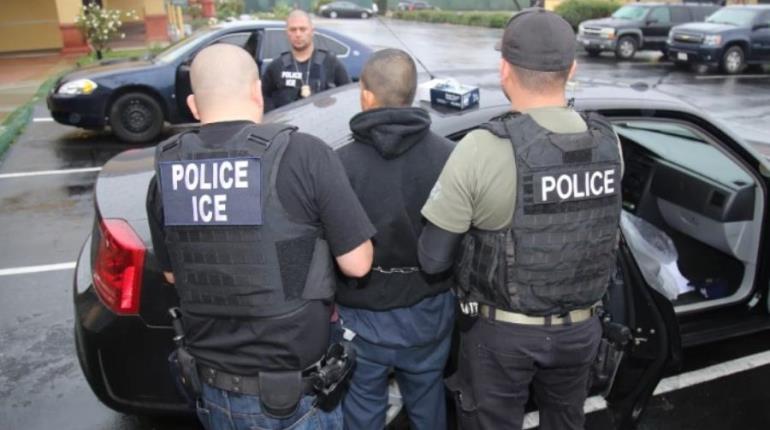 Elimina EE. UU. límites de edad para ser agente del ICE y la Patrulla Fronteriza