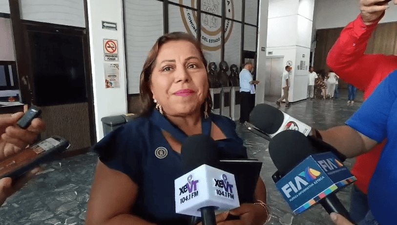 Déficit de alumnos es por baja natalidad en Tabasco: Comisión de Educación en el Congreso local Déficit de alumnos es por baja natalidad en Tabasco: Comisión de Educación en el Congreso local