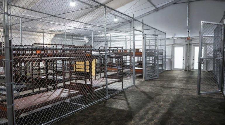 Jueza de Florida ordena suspender obras de ampliación en "Alligator Alcatraz"
