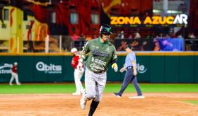 Pese a victoria sobre Veracruz, Olmecas queda fuera de playoffs