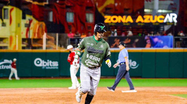 Pese a victoria sobre Veracruz, Olmecas queda fuera de playoffs
