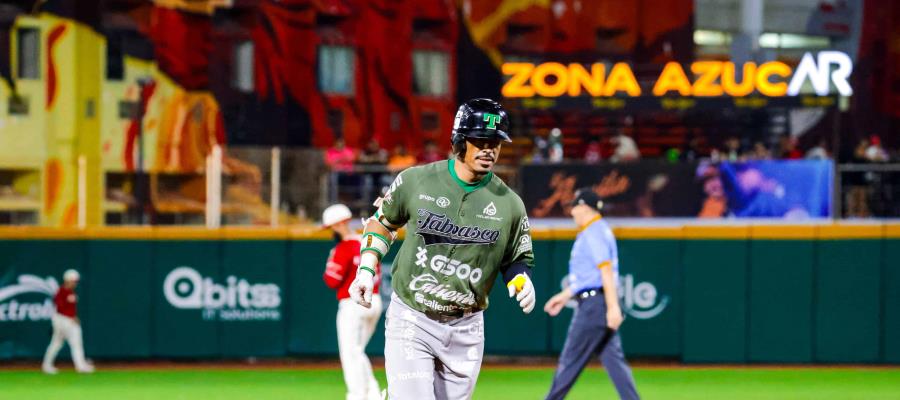 Pese a victoria sobre Veracruz, Olmecas queda fuera de playoffs