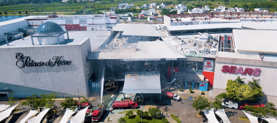 En varios millones de pesos, estima CAT daños por explosión en Altabrisa
