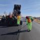 Reporta ´Bachetón´ avance del 44% de la meta nacional, con más de 21 mil 496 baches atendidos