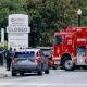 Tiroteo en universidad de Atlanta deja a un policía y agresor muertos