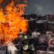 Reportan Bomberos al menos 31 intervenciones diarias en CDMX por fugas de gas