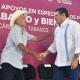 May está haciendo un esfuerzo por mejorar la seguridad en Tabasco: Noroña