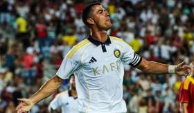 "Es ficticio": Cristiano Ronaldo sobre el Balón de Oro