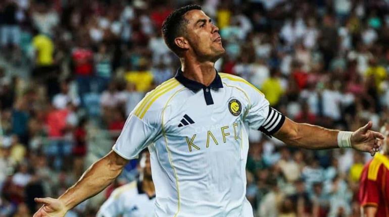 "Es ficticio": Cristiano Ronaldo sobre el Balón de Oro