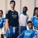 Real Madrid presenta su tercera equipación para próxima temporada