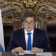 Gobierno argentino autoriza venta de acciones de empresas hidroeléctricas estatales