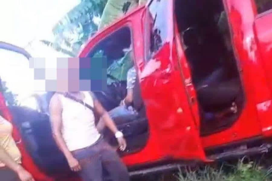 Atacan a balazos a dos jóvenes en ranchería de Cárdenas