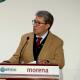 "Sheinbaum debe sentirse decepcionada" dice Monreal tras exhibirse vida de lujos de morenistas 