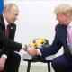 Trump confirma reunión con Putin en Alaska este 15 de agosto