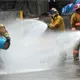 Tabasco arrastra déficit anual de 25 % de lluvias: PC