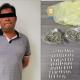 Aseguran a hombre relacionado con venta de marihuana por redes sociales en CDMX