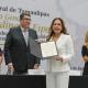 Presidenta electa de Supremo Tribunal en Tamaulipas investigada por FGR, descarta pruebas en su contra
